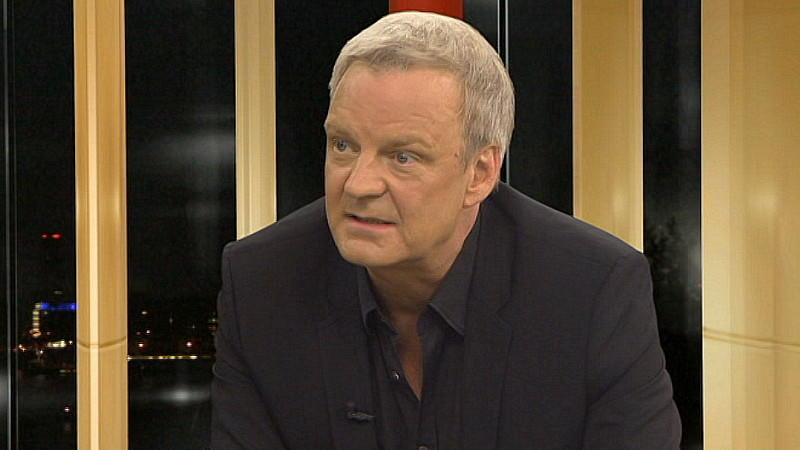 RTL-Sicherheitsexperte Michael Ortmann