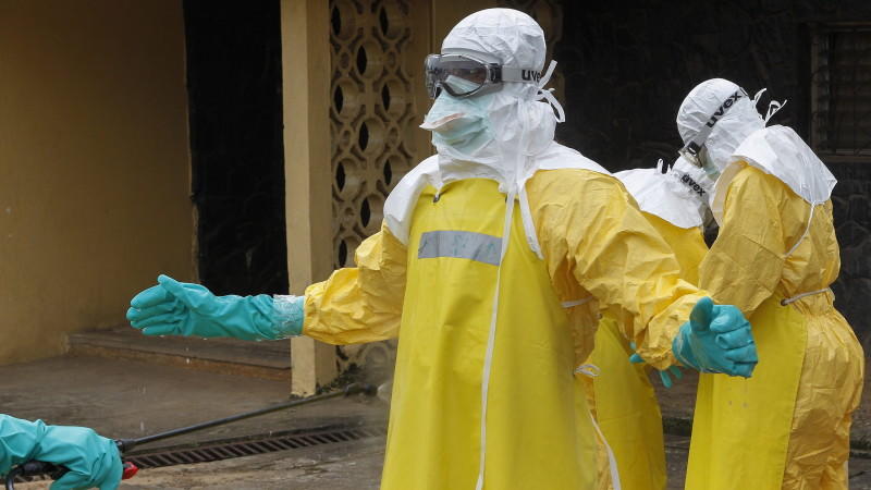 Die Ausbreitung des Ebola-Virus ist auch im Kongo derzeit nicht zu stoppen.