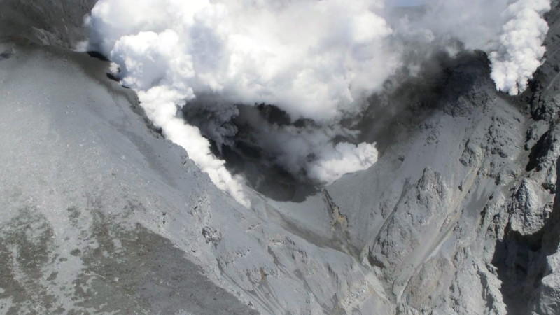 Weitere Vulkan-Opfer in Japan entdeckt