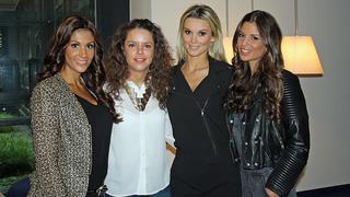 Anja Katja Alissa Bachelor Playboy 1