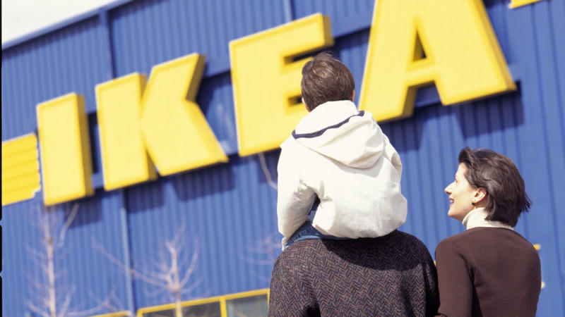 Ikea: Mit diesen Tricks wickelt die schwedische Möbelkette uns um den Finger
