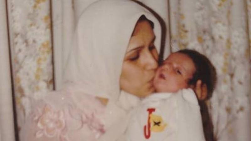 Rejhaneh Dschabbari schrieb in ihrem Testament eine letzte emotionale Botschaft an ihre Mutter.