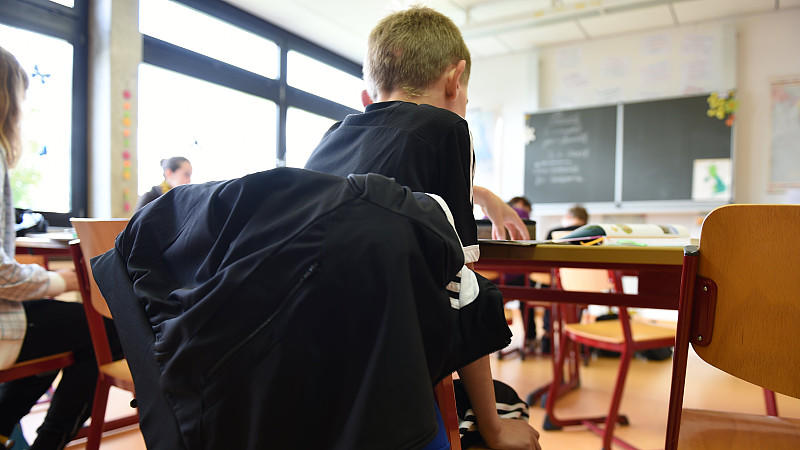 Studie zum Umgang mit dem Computer in Schulen vorgestellt