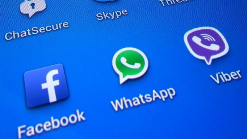 Whatsapp: Keine Haken mehr
