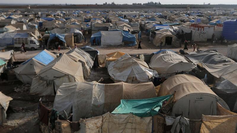 Amnesty kritisiert Misshandlungen an syrisch-türkischer Grenze