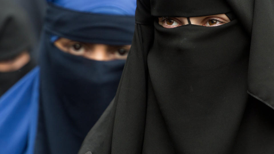 CDU-Politikerin fordert Burka-Verbot