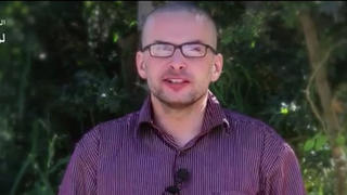 A man, who identified himself as Luke Somers, speaks in this still image taken from video purportedly published by Al Qaeda in the Arabian Peninsula (AQAP). The video purportedly shows a U.S. hostage and threatened to kill him if unspecified demands were not met. The man identified himself as Somers and said he had been kidnapped well over a year ago. He was looking for "any help that can get me out of this situation". Reuters was unable to confirm the authenticity of the video, which was posted on YouTube and social media late on December 3, 2014 and carried by SITE, an organisation that monitors militant statements. The man in the video says he was born in the United Kingdom and holds American citizenship.  REUTERS/ via Reuters TV (CIVIL UNREST POLITICS MEDIA) ATTENTION EDITORS - THIS PICTURE WAS PROVIDED BY A THIRD PARTY. REUTERS IS UNABLE TO INDEPENDENTLY VERIFY THE AUTHENTICITY, CONTENT, LOCATION OR DATE OF THIS IMAGE. FOR EDITORIAL USE ONLY. NOT FOR SALE FOR MARKETING OR ADVERTISING CAMPAIGNS. THIS PICTURE IS DISTRIBUTED EXACTLY AS RECEIVED BY REUTERS, AS A SERVICE TO CLIENTS. NO SALES. NO ARCHIVES