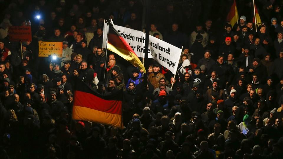 Fremdenfeindlichkeit in Deutschland: Was brennt als nächstes?