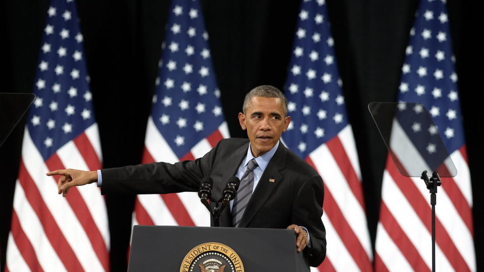 Obama will Gesetz über neue Russland-Sanktionen unterschreiben