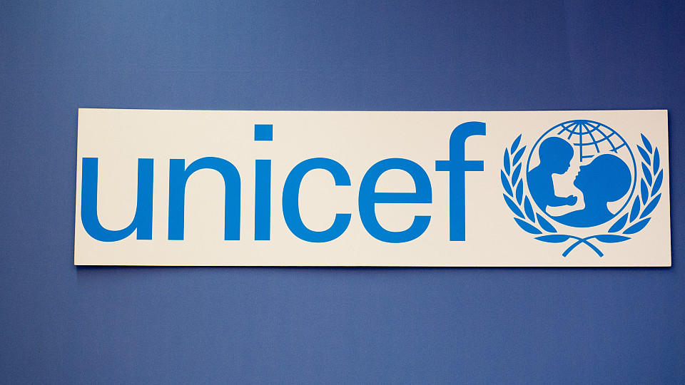 Wegen Epidemien, Naturkatastrophen und Kriegen benötigt Unicef 2015 so viel Geld wie nie zuvor.