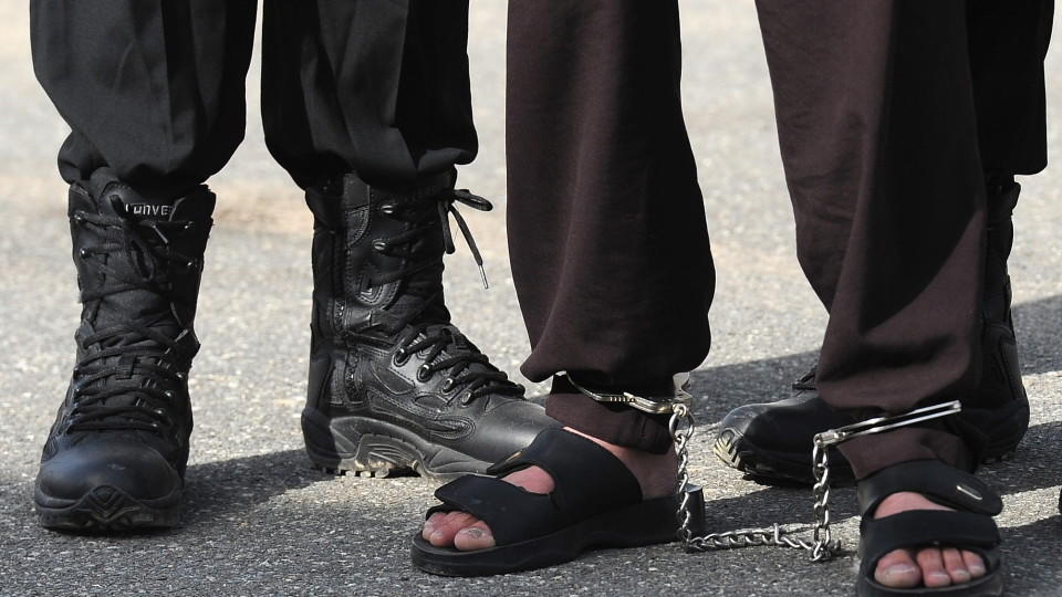 UN-Bericht: Irans Hinrichtungsrate in Rekordhöhe