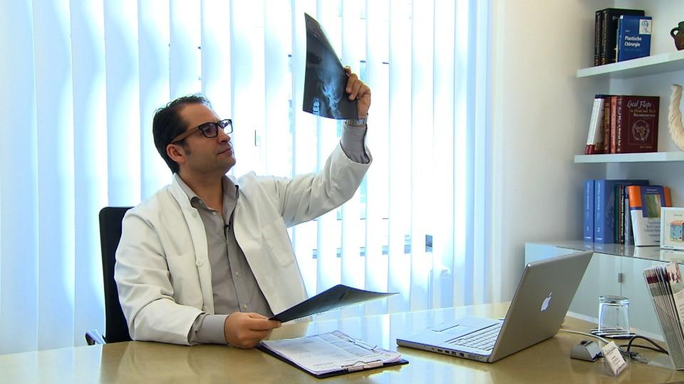 Dr. med. Mehmet Akbas