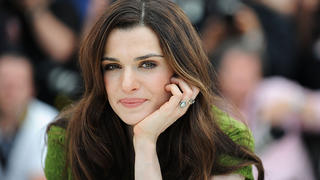 CANNES, FRANCE - MAY 17:  Actress Rachel Weisz attends the Agora Photocall held at the Palais Des Festivals during the 62nd International Cannes Film Festival on May 17, 2009 in Cannes, France.  (Photo by Pascal Le Segretain/Getty Images)