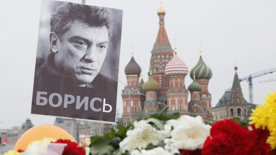 Mordfall Nemzow: Verdächtiger erklärt sich schuldig