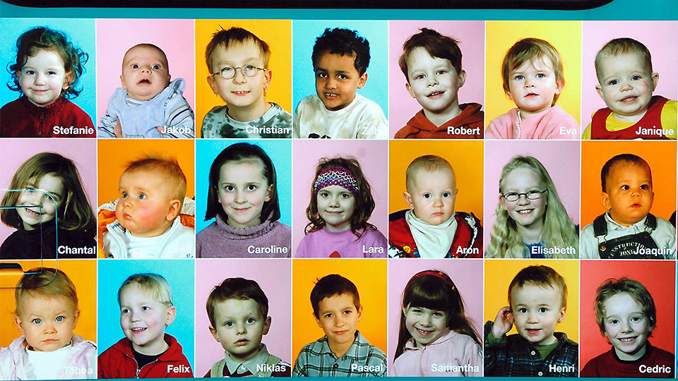 Kinderfotos im Netz: Liebe Eltern, muss das sein?