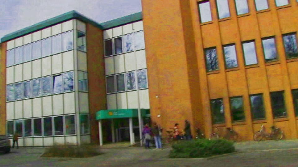 Krebs-Schule Forst Brandenburg