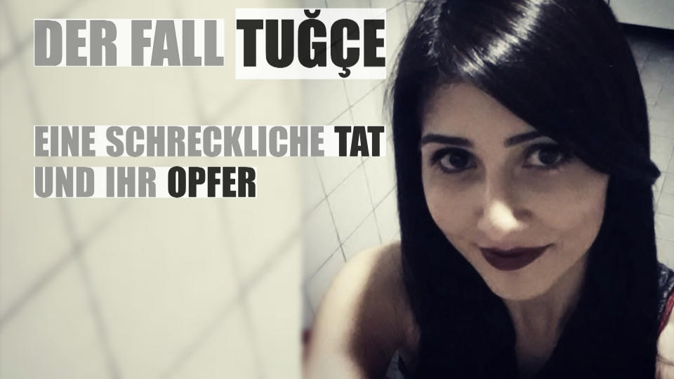 Tugce Albayrak