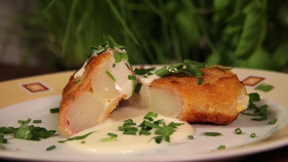Endlich wieder Spargel! Das sind DIE Trend-Rezepte der Saison