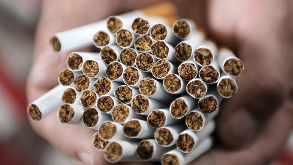 Der Zoll findet in Dresden 281.000 unversteuerte Zigaretten