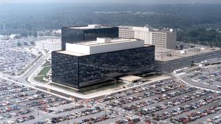 An undated aerial handout photo shows the National Security Agency (NSA) headquarters building in Fort Meade, Maryland.  The NSA spying program that collects data about millions of Americans' phone calls is illegal, a federal appeals court ruled on Thursday, adding pressure on lawmakers to decide quickly whether to end or replace the program, which was intended to help fight terrorism. REUTERS/NSA/Handout/Files