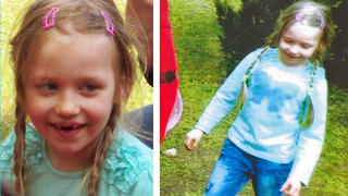 Die Polizei ermittelt im Fall der vermissten fünfjährigen Inga aus Schönebeck in alle Richtungen.