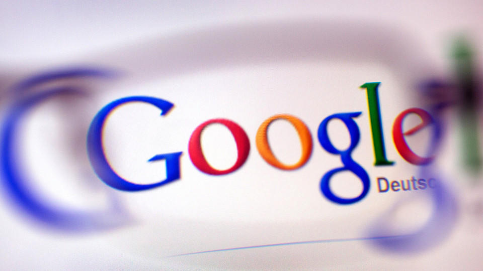 Google erleichtert Nutzern Datenschutz