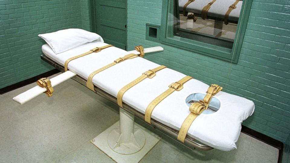 Nach 30 Jahren in der Todeszelle wurde ein Mann im US-Staat Texas hingerichtet.