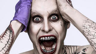 "Suicide Squad"-Regisseur David Ayer präsentierte auf Twitter seinen Joker