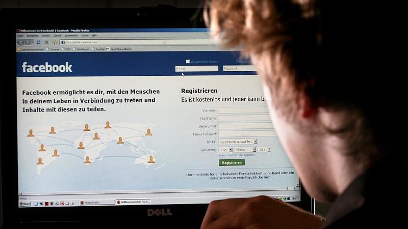 Wer hat mich bei Facebook gelöscht? Neue App hat die Antwort!