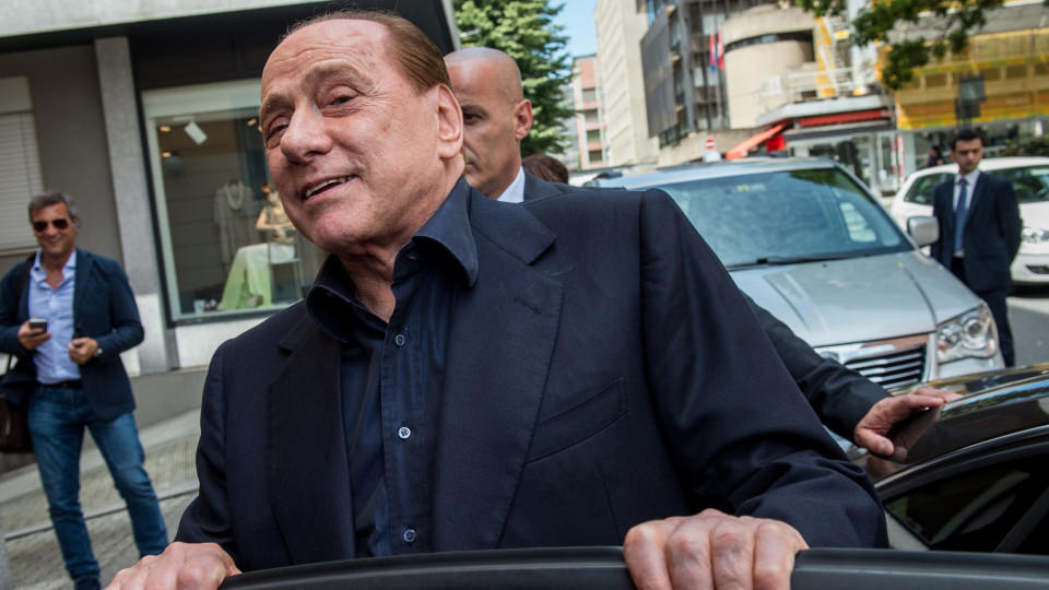 Berlusconi wegen Bestechung eines Senators verurteilt