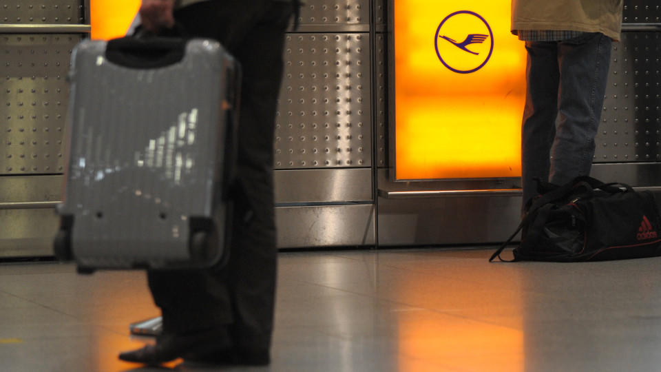 Vorbild Billigflieger: Lufthansa will Preise senken