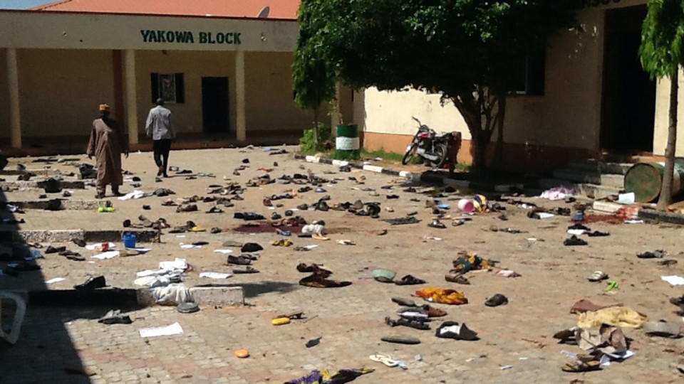Dutzende Tote bei Selbstmordanschlägen in Nigeria und Kamerun