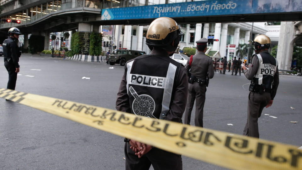 Nach Anschlag in Bangkok: Ist Thailand noch sicher?
