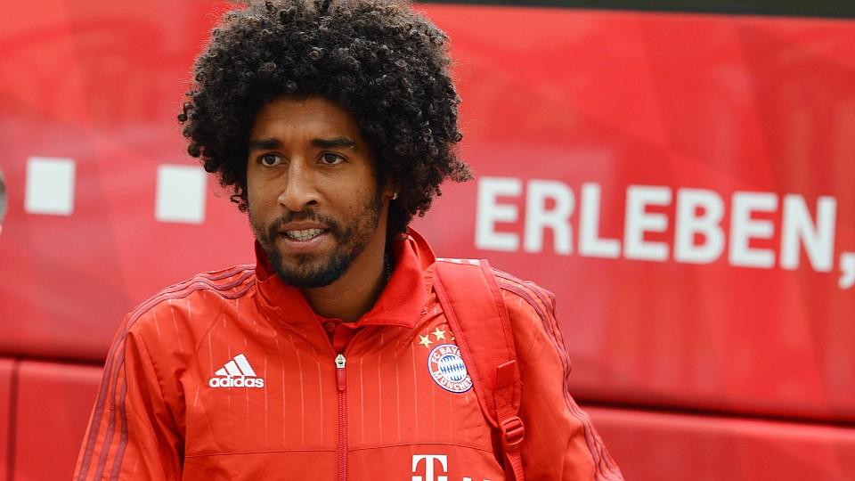 Dante Leverkusen Dante Leverkusen