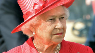 Queen Elizabeth will sich ihren Vorfahren gegenüber respektvoll verhalten