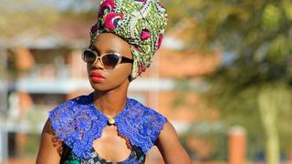 Fashionista Afrika