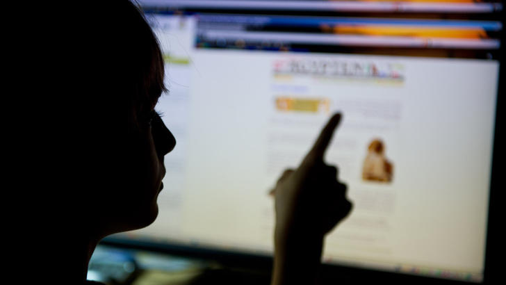 online dating börsen mit fake profilen
