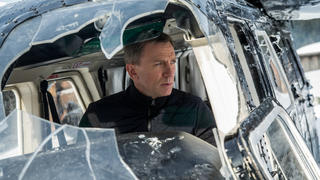 Wird Daniel Craig alias James Bond die königlichen Hoheiten bei der Weltpremiere von "Spectre" überzeugen?