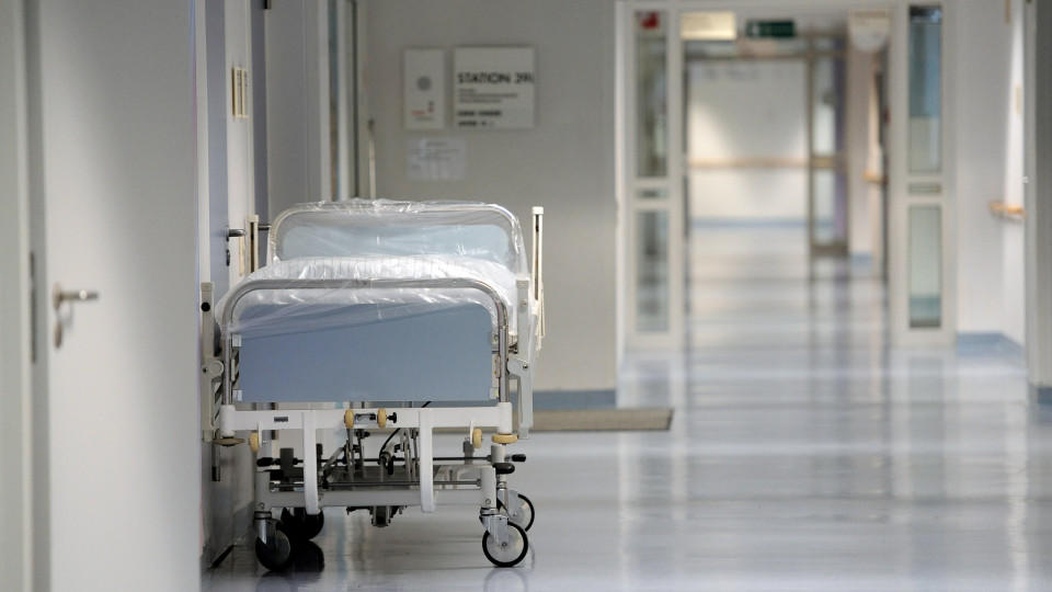 15.000 Tote pro Jahr durch Krankenhauskeime