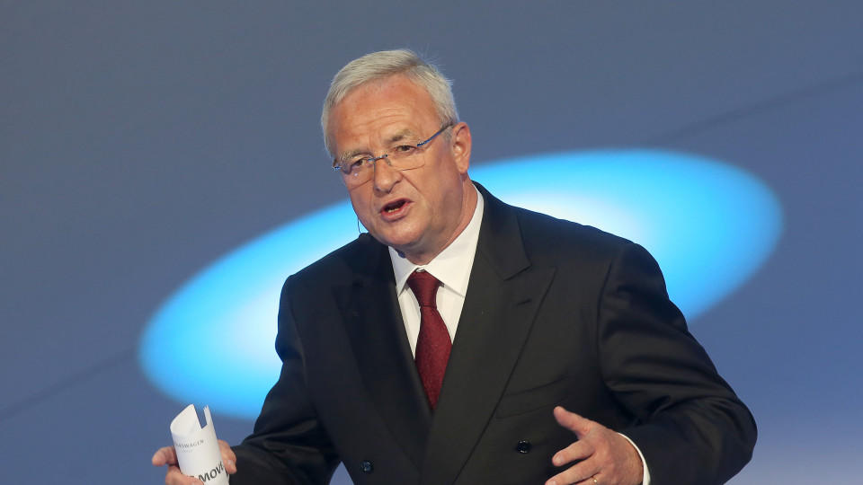 Abgasmanipulation in den USA: Ermittlungen gegen VW