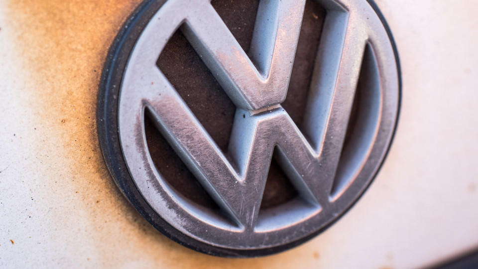 Auch in Deutschland sind rund 2,8 Millionen Fahrzeuge von den VW-Manipulationen betroffen