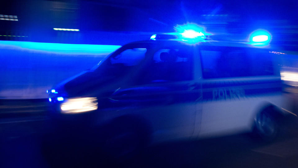 In Köln musste die Polizei mehrfach ausrücken, um randalierende Abiturienten in ihre Schranken zu weisen.