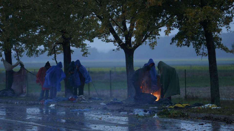 Slowenien will nach Flüchtlingschaos Militär einsetzen
