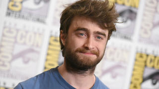 Daniel Radcliffe kann sich freuen: Er erhält einen Stern auf dem "Walk of Fame"