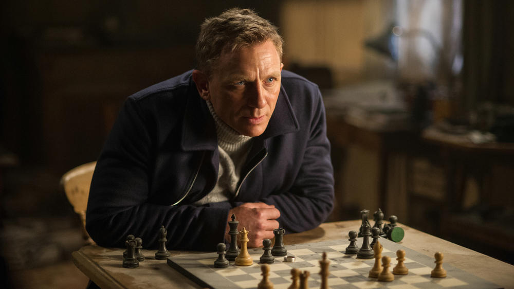 Daniel Craig: "James Bond hat mein Leben verändert"