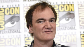 Quentin Tarantino hat viel Ärger am Hals