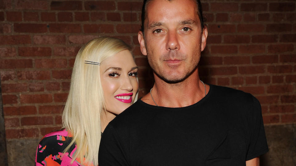 Gwen Stefanis Ex-Partner Gavin Rossdale äußert sich zur Beziehung