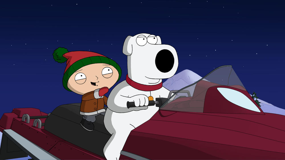 Seth MacFarlane: "Family Guy"-Film kommt "bald"