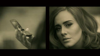Adele-Hello