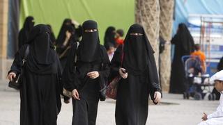Zum ersten Mal dürfen sich saudi-arabische Frauen an einer Wahl beteiligen. Foto: str/Archiv